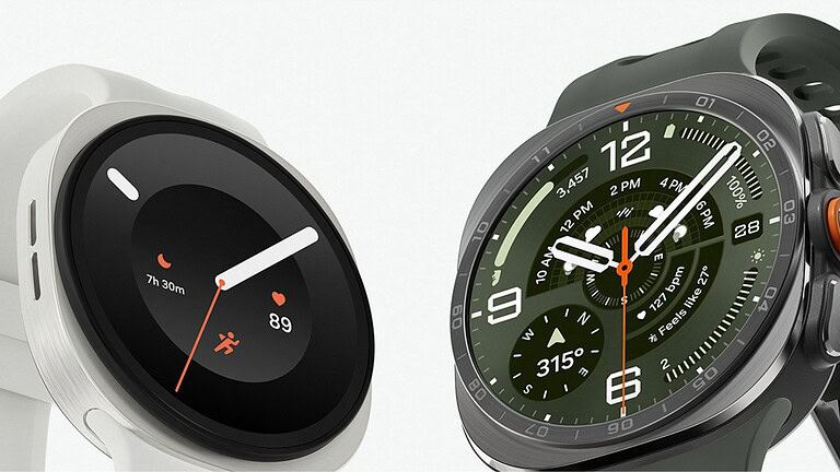 Galaxy Watch 9 e Ultra 2: 5 anni di aggiornamenti Samsung