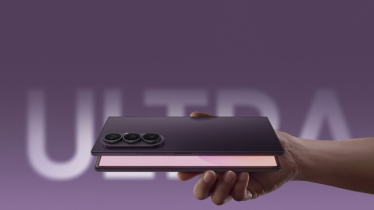 Galaxy Z Fold 8 Ultra, in arrivo un firmware per calore e prestazioni