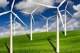 Turbina eolica offshore da 16 MW: la Cina la usa per il petrolio