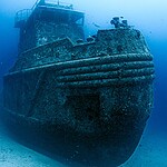 Acciaio pre 1945, perché i relitti valgono oro per la scienza