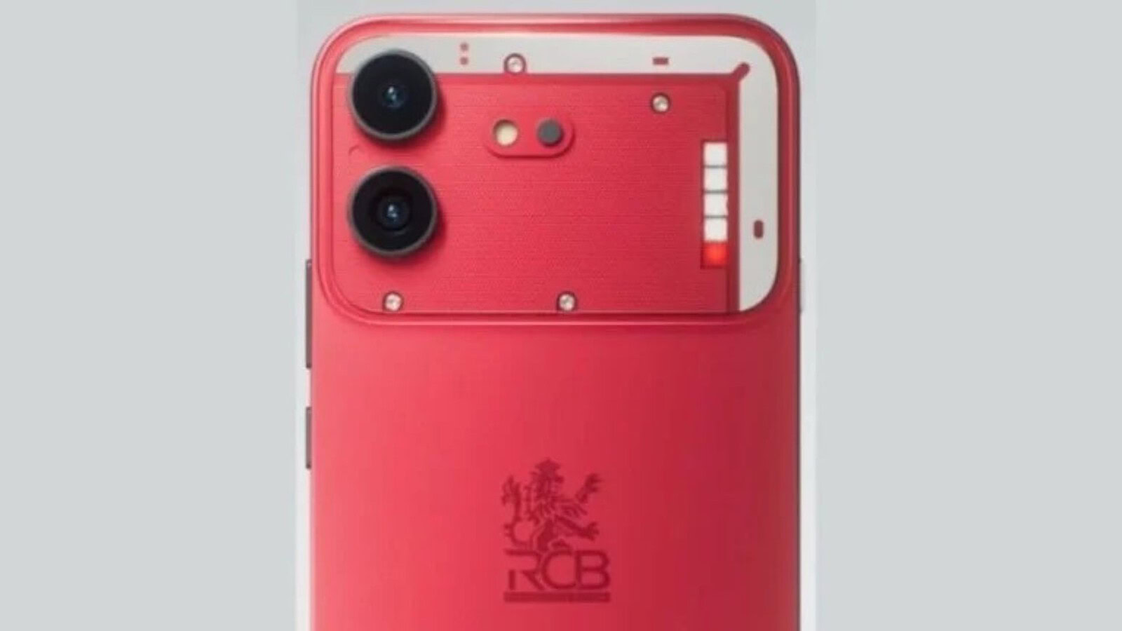Nothing Phone (3) crolla al minimo storico su Amazon: sconto di oltre 300€