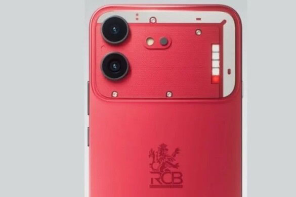 Nothing Phone (3) crolla al minimo storico su Amazon: sconto di oltre 300€