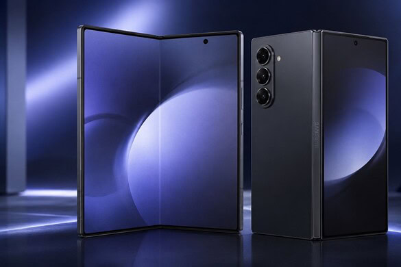 Samsung Galaxy Z Fold 8 Ultra avrà un prezzo folle: quanto costerà in Europa