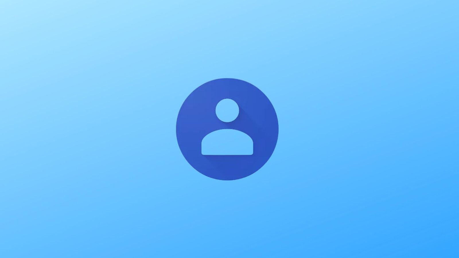 Google Contatti, in arrivo Tap to Share