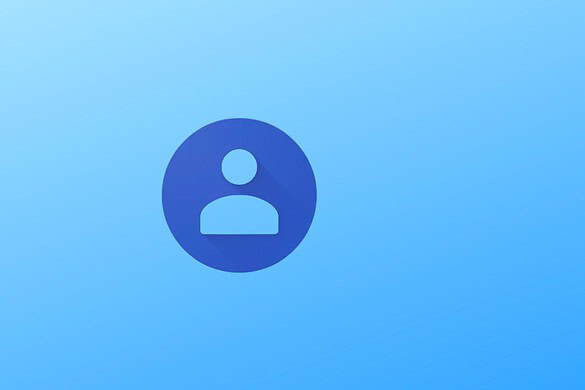 Google Contatti, in arrivo Tap to Share: l’alternativa ad AirDrop