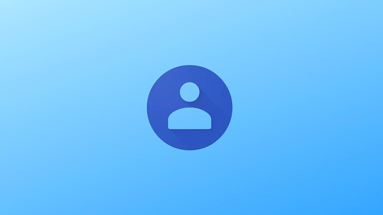 Google Contatti, in arrivo Tap to Share