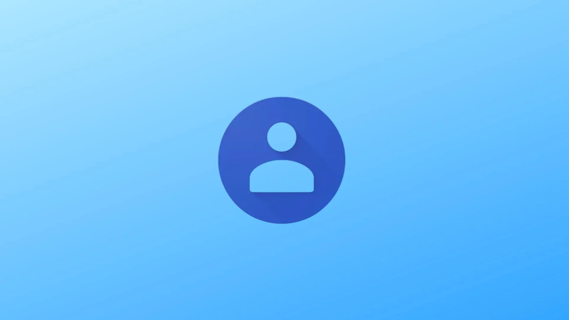 Google Contatti, in arrivo Tap to Share