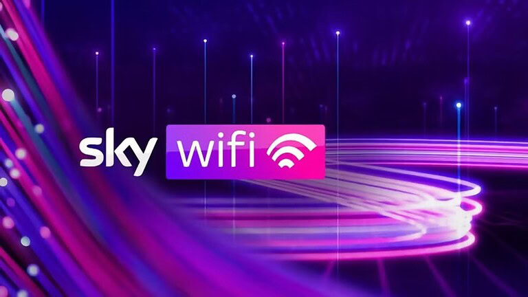 Sky Wifi a 22,90 euro al mese: ora la promo è solo su Open Fiber