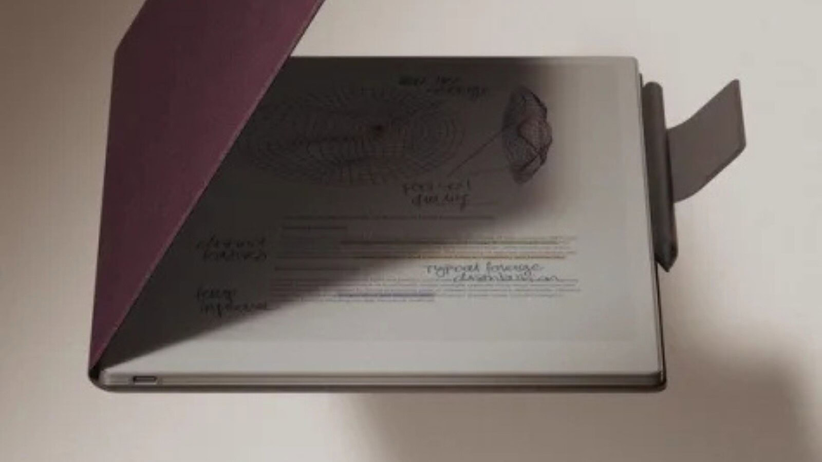 Remarkable Paper Pro