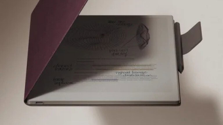 Remarkable Paper Pro