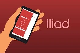 Iliad Giga 200 e Giga 250 sono tornate con prezzi assurdi