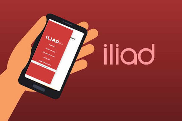 Iliad Giga 200 e Giga 250 sono tornate con prezzi assurdi