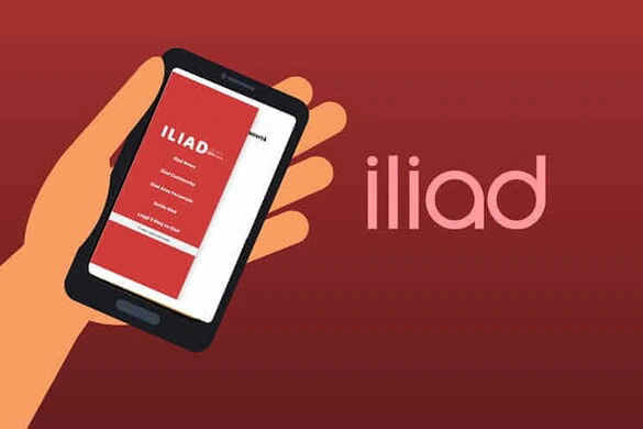 Iliad Giga 200 e Giga 250 sono tornate con prezzi assurdi