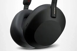 Sony: le cuffie diventano head tracker gratis per simulatori su PC