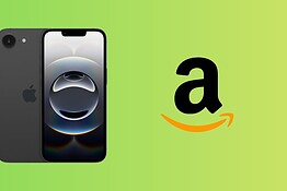 iPhone 16e al minimo storico su Amazon: sconto del 19% a 499€
