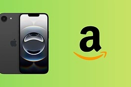 iPhone 16e al minimo storico su Amazon: sconto del 19% a 499€
