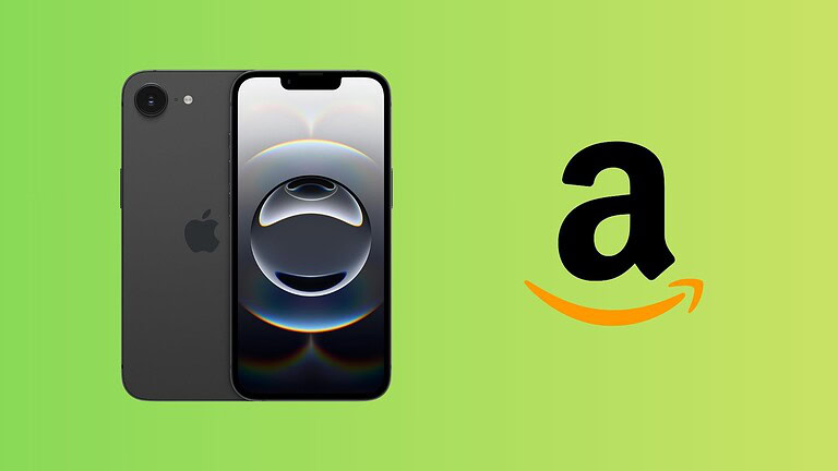 iPhone 16e al minimo storico su Amazon: sconto del 19% a 499€