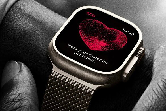Apple Watch Ultra escluso da watchOS 27 dopo soli tre anni