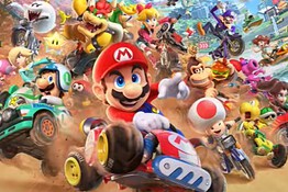 Mario Kart Tour chiude: ecco la data ufficiale della fine