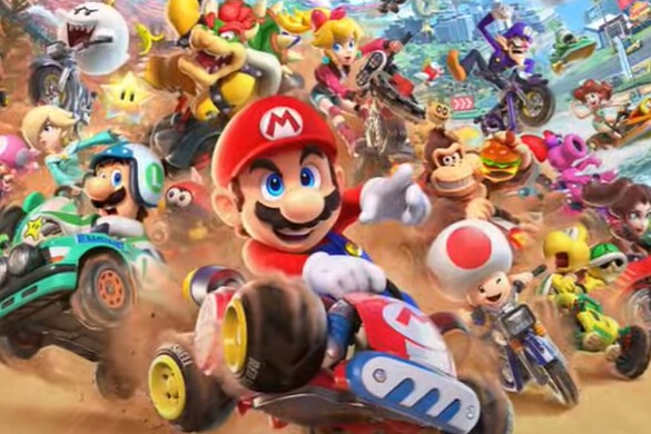 Mario Kart Tour chiude: ecco la data ufficiale della fine