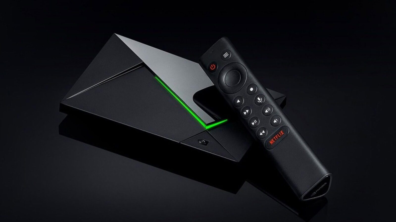 Nvidia Shield TV, il modello cilindrico del 2019 esce di scena