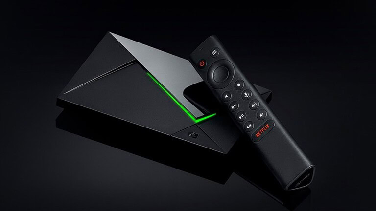 Nvidia Shield TV, il modello cilindrico del 2019 esce di scena
