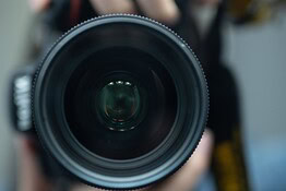 Nikon DL, la compatta cancellata pronta a tornare sul mercato