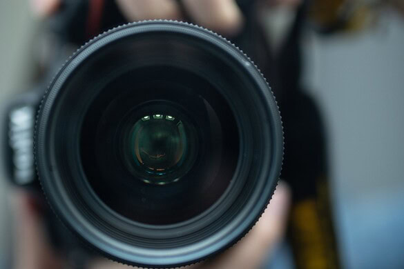 Nikon DL, la compatta cancellata pronta a tornare sul mercato