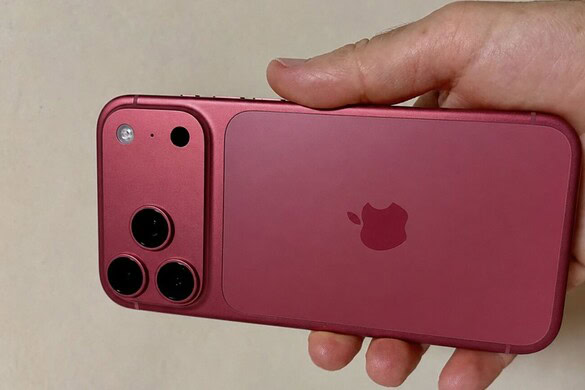 iPhone 18 Pro, nessuno accetta il rincaro dei prezzi