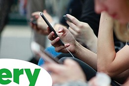 Very Mobile, 250 Giga a 4,99 euro al mese per gli ex clienti