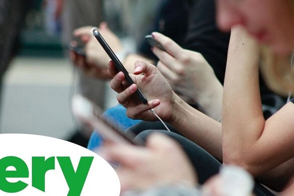 Very Mobile, 250 Giga a 4,99 euro al mese per gli ex clienti