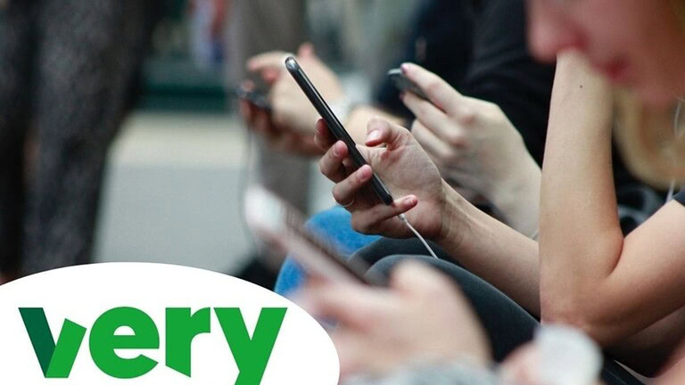Very Mobile, 250 Giga a 4,99 euro al mese per gli ex clienti