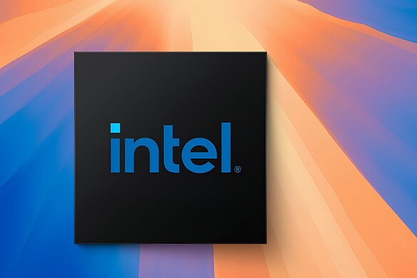 Apple evita i dazi sui semiconduttori grazie a Intel
