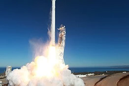 Starship, SpaceX annuncia la data del tredicesimo lancio