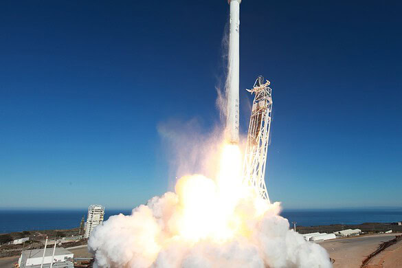 Starship, SpaceX annuncia la data del tredicesimo lancio