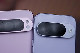 Fotocamera Pixel, il nuovo aggiornamento 10.4.117 corregge diversi bug