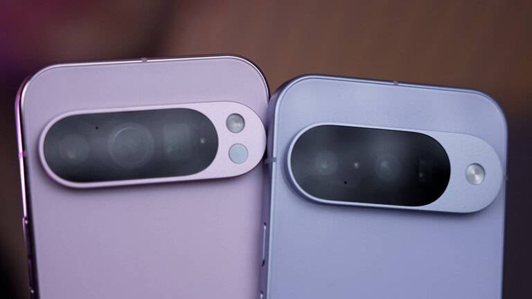 Fotocamera Pixel, il nuovo aggiornamento 10.4.117 corregge diversi bug