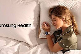Samsung Health, dati sanitari per l’AI o niente sincronizzazione