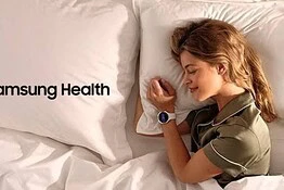 Samsung Health, dati sanitari per l’AI o niente sincronizzazione