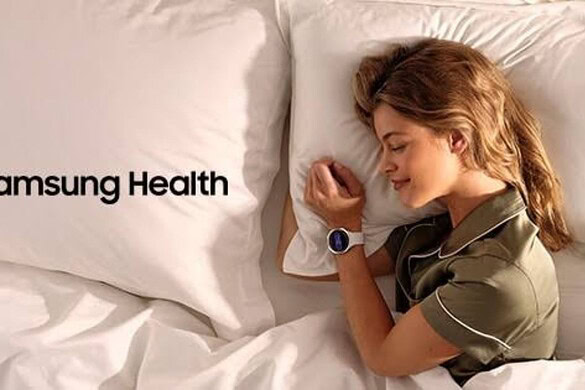 Samsung Health, dati sanitari per l’AI o niente sincronizzazione
