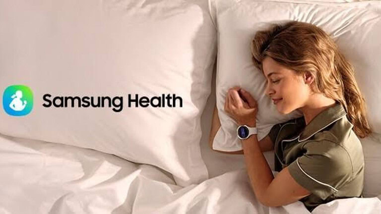 Samsung Health, dati sanitari per l'AI o niente sincronizzazione