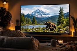 Documentari sulla natura riducono lo stress: lo dice la scienza