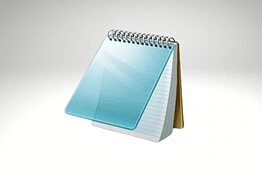 TinyRetroPad, l’ex Microsoft riporta il Blocco Note alle origini contro l’AI