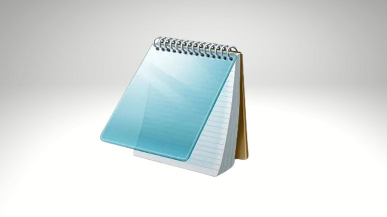 blocco note