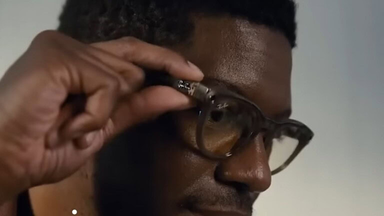 Ray-Ban Meta, l'UE li esenta dalla batteria rimovibile obbligatoria