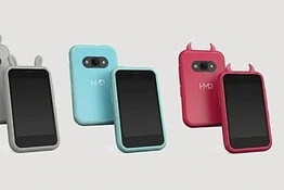 XploraOne Neo, il telefono per bambini di HMD e Xplora