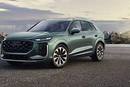 Audi Q3 MY27: più tecnologia e sicurezza a prezzo invariato