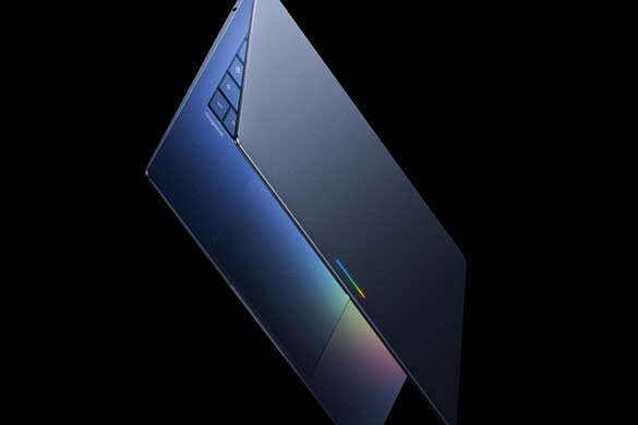 Lenovo AI Mouse M830: il primo accessorio per i Googlebook