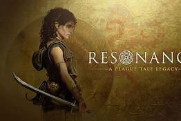 Resonance: A Plague Tale Legacy, arriva la Collector’s Box