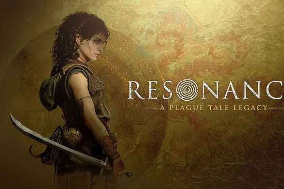 Resonance: A Plague Tale Legacy, arriva la Collector’s Box